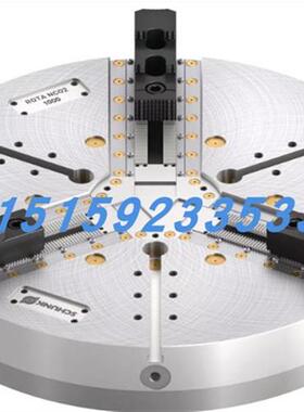 议价1481323ROTANCO21400Z720-M2卡盘1481324ROTANCO2-JA1400 Z72