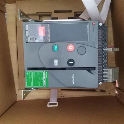 议价1600A框架断路器MVS16N3F200全新可开增值票3P空气开关