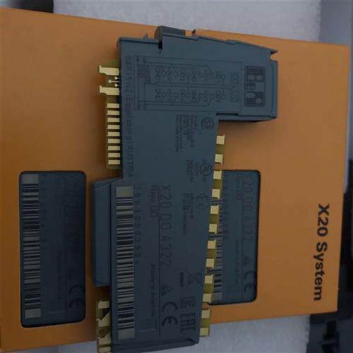 议价B&R贝加莱 现货 X20DO4322  贝加莱模块 全新原装