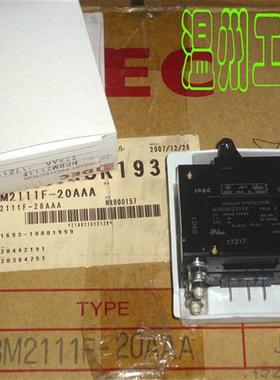 议价NRBM2111F-20AAA IDEC高灵敏度 断路器