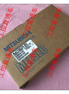议价正品AJ71QC24-R4日本制造AJ7IQC24-R4