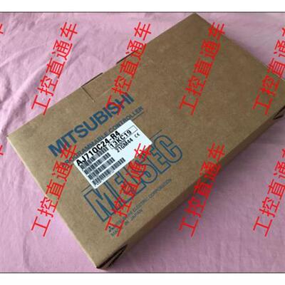 议价正品AJ71QC24-R4日本制造AJ7IQC24-R4