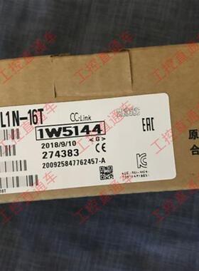 议价正品AJ65MBTL1N-16T日本制造AJ65MBTLIN-I6T