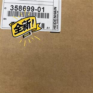 议价德国HEIDENHAIN编码器RON285C ID358699-01全新原装议