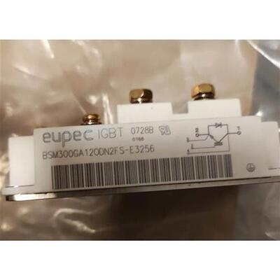 议价非实价议价议价IGBT可控硅模块BSM300GA120DN2FS-E3256 议价