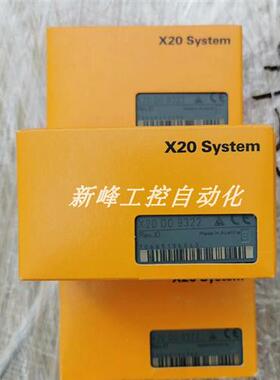 议价X20 DO9322   模块 顺丰全新原装现货议价