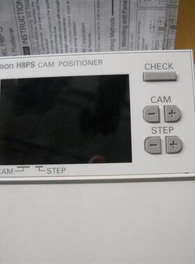 议价现货 H8PS-16AF H8PS-8AF 控制器凸轮定位器