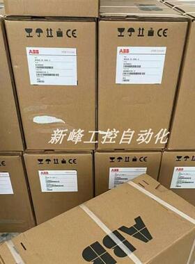 议价ACS550-01-246A-4     变频器 全新原装 现货实拍 议价