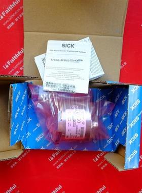 议价Sick AFM60A-BEEB018x12 西克全新编码器 1059056 EtherCAT