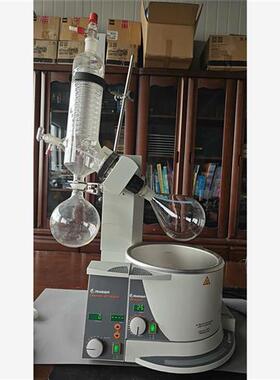 议价海道夫Heidolph 4011旋转蒸发仪 基本没有使用 看--议价商品