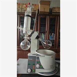 议价海道夫Heidolph 4011旋转蒸发仪 基本没有使用 看--议价商品