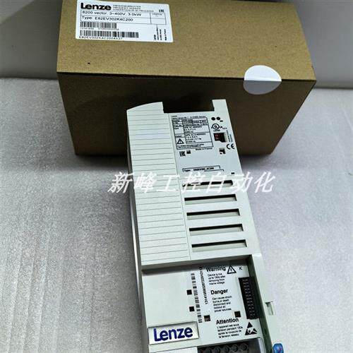 议价E82EV302K2C E82EV302-2C / 变频器 库存现货正品议