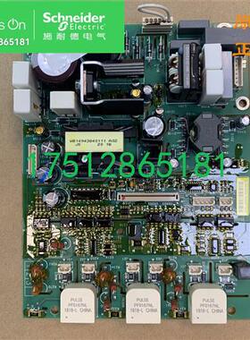 议价全新原装 ATS48C17Q 电源板软启动器专用 议价