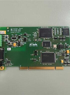 议价Hilscher赫优讯 现场总线卡CIF50-DNM PCI~询价