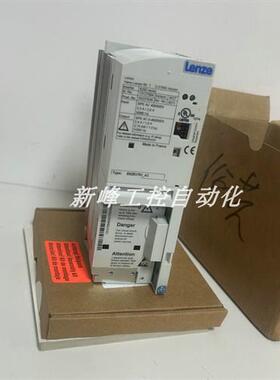 议价E82EV113-4C   E82EV113K4C   LENZE 变频器 全新现货议