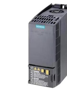 议价6SL3210-1KE22-6UF1产品G120C产品线变频器11kW 380-480VAC