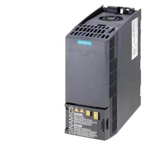 议价6SL3210-1KE22-6UF1产品G120C产品线变频器11kW 380-480VAC