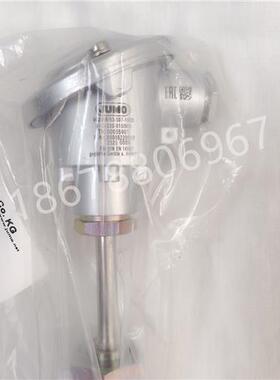 议价JUMO温度传感器  PT100铂热电阻902006/53系列00055907