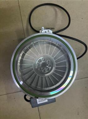 议价爱德华EXT255H 分子泵口径100九五成新--议价商品