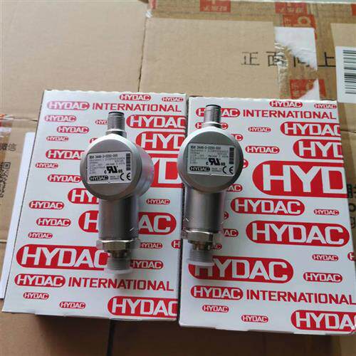 议价HYDAC贺德克HDA4444-A-400-000压力传感器HDA4445-B-250-000