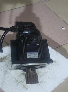 议价GSK伺服电机2500转型号  130SJT-M040DY