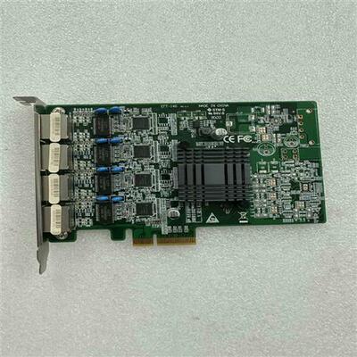 议价EFT-140 4口千兆网卡lntel i211芯片~询价