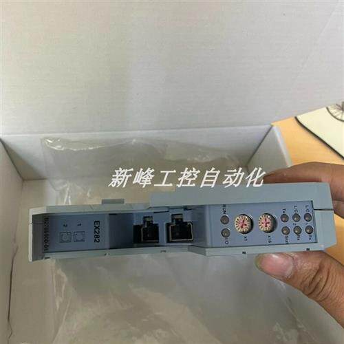 议价3EX282.6 贝加莱 通讯卡 质保一年全新库存现货优惠议价