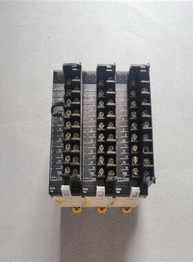 议价PLC输入模块 CJ1W-ID211 成色几乎 现拍前询价