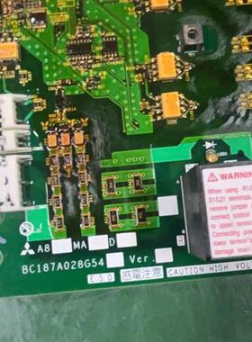 议价全新变频器A84MA30 45 55 90 132 280 500 BC187A028G54