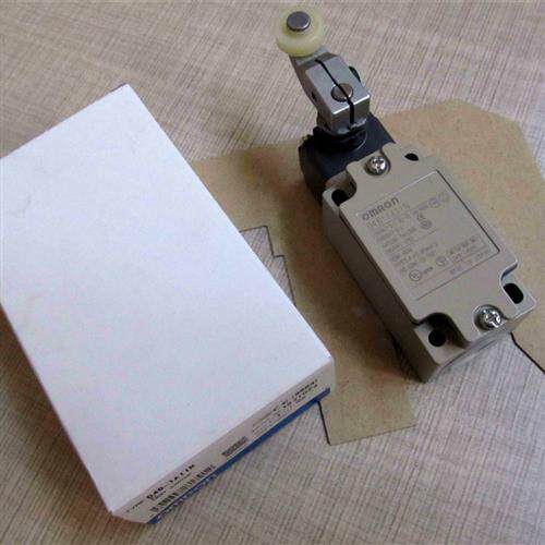 议价D4B-1A11N 正品 限位开关 行程开关