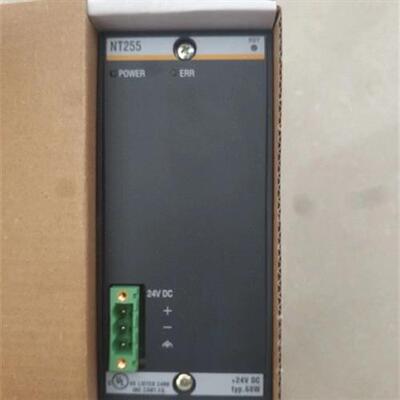 议价全新原装正品bachmann巴赫曼PLC电源模组 NT255特价销售