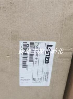 议价EVS9324-ES LENZE 驱动器 全新原装现货优惠议价