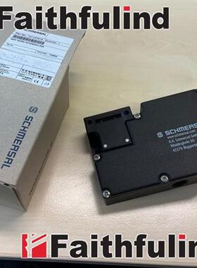 议价Schmersal 101187819 施迈赛安全开关 AZM 161SK-12/12RKEU-0