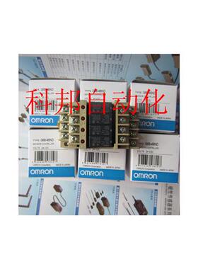 议价原装正品继电器组G6B-4BND配继电器G6B-1114P-FD-US DC24V
