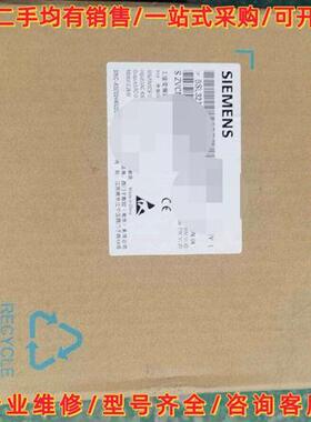 议价6SL3217-0CE22-2UA1全新原包装未拆封实