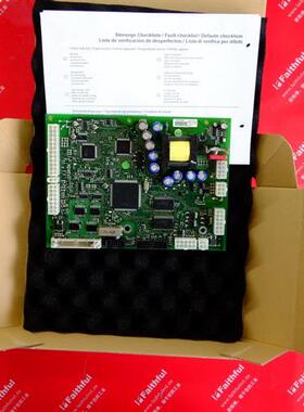 议价原厂UST2C控制板 奥地利制伏能士PCB 4.070.960A电子