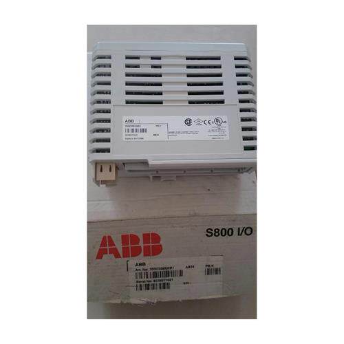 议价AI835 全新原装ABB AC800F S800 I/O模件 3BSE008520R1 AI835
