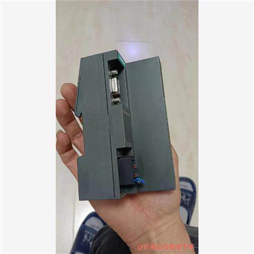 议价产品6ES7151-1AA06-0AB0有划痕议价商品
