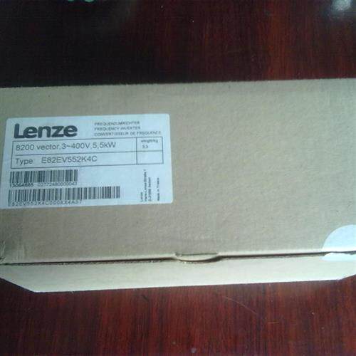 议价E82EV302K4C200 伦茨/Lenze变频器原装库存现货欢迎询价