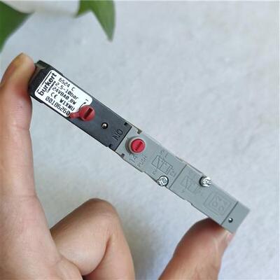 议价burkert宝德6524电磁阀  186260  184043  原装进口两位三通