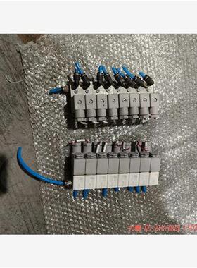 议价原装正品金器电磁阀MVDC-220-2E1  24V--议价商品