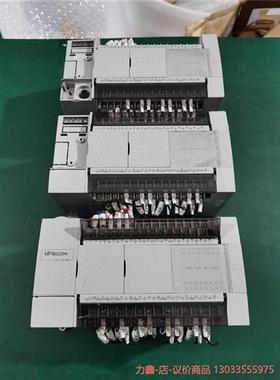 议价PLC型号L3V-1616MT-A功能包好数量有--议价商品