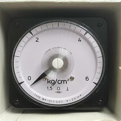 议价KYONGBO压力表TYPE  WA-01~询价