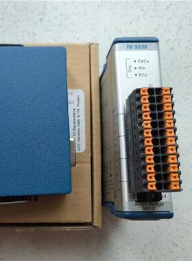 议价NI9236 NI9238 NI9218 全新现货议价谢--议价商品