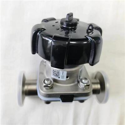 议价GUME全新原装手动隔膜阀673 25D系列 67325D88FF35M02TS