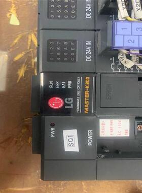 议价LGMASTER-K200K3Y-201H剩下2片K适用