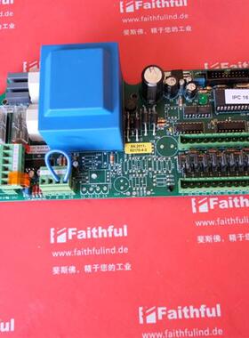 议价Danaldson 3159-1031 唐纳森IPC DP BASE PCB 032307-0064