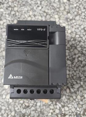 议价台达变频器VFD037E43A     37kw