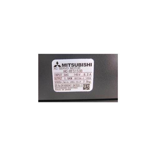 议价低价销售电机HC-RFS153B/HC-RF153B议价