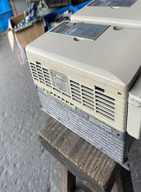 议价安川变频器CIMR-VB4A0018FBA/5.5KW/38~询价